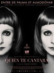 Quién te cantará en streaming