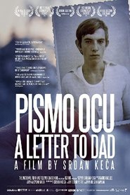 Poster A Letter to Dad 2011