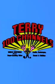 Poster Terry 100 Channels