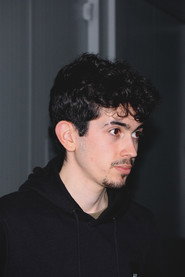 Marcos Bernabé