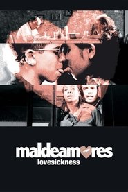 Poster Maldeamores 2007