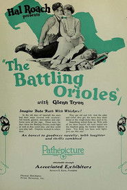 The Battling Orioles