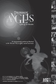 Poster La mémoire des anges
