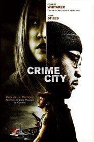 Crime City streaming