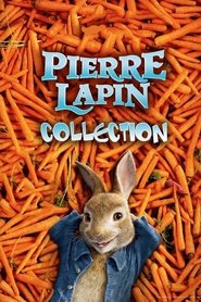 Pierre Lapin - Saga en streaming