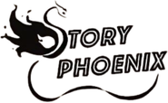 Logo for Story Phoenix Logo for Story Phoenix