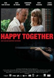 Poster Happy Together 2008