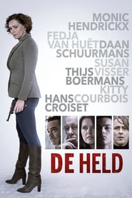 Poster De held