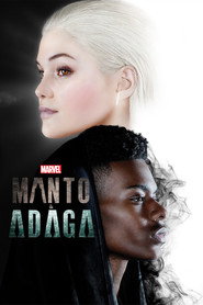 Marvel's Cloak & Dagger Season 1 8