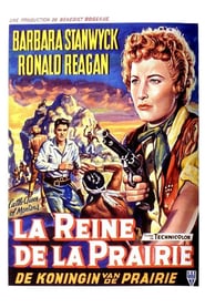 La Reine de la prairie (1954)