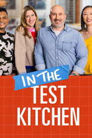 In the Test Kitchen (2026)