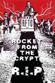 R.I.P. Rocket From the Crypt 2008