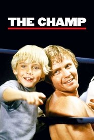 The Champ (1979) poster