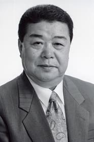 Image Saburo Kamei