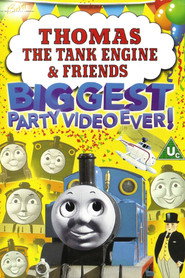 Thomas & Friends: Biggest Party Video Ever!