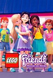 LEGO Friends: Miúdas em Missão