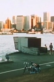 Poster The Nine O’Clock Gun 1980