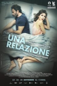 Una relazione (2021) Cliver HD - Legal - ver Online & Descargar