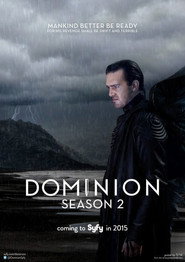 Dominion Season 2 3