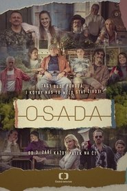 Osada poster