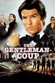 Poster Der Gentleman-Coup