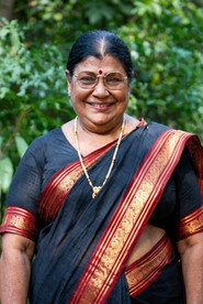 Kuttyedathi Vilasini