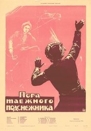 Poster for Time of Taiga Snowdrop