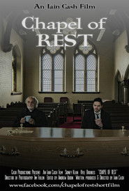 Chapel Of Rest (2022)