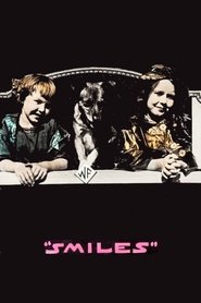 Poster Smiles 1919