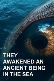 They Awakened an Ancient Being in the Sea