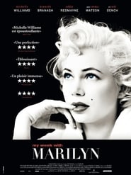 My Week with Marilyn film en streaming