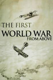 The First World War from Above постер