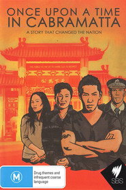 Once Upon a Time in Cabramatta