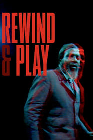 Poster Rewind & Play