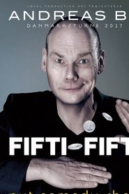 Poster Fifti Fifti 2017