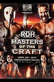 ROH Masters of the Craft 2017