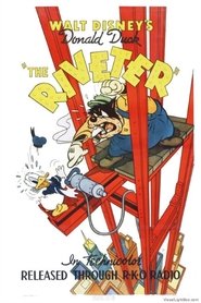 Poster The Riveter 1940