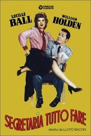 Segretaria tutto fare) Segretaria tutto fare (1949)