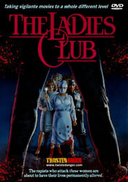 The Ladies Club постер