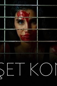 Dehşet Konağı (2022)