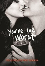 You’re the Worst Season 1 Episode 1