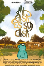 Mi casa es su casa