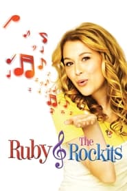 Ruby & the Rockits постер