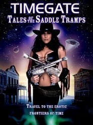 Timegate: Tales of the Saddle Tramps