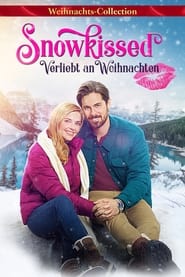 Poster Snowkissed - Verliebt an Weihnachten