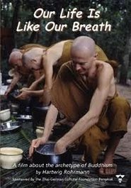 Our life is like our breath streaming