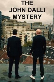 Poster The John Dalli Mystery 2017