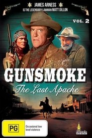 Gunsmoke: The Last Apache (1990) HD