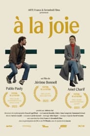 À la joie film en streaming