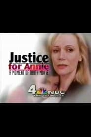 Justice for Annie (1996)